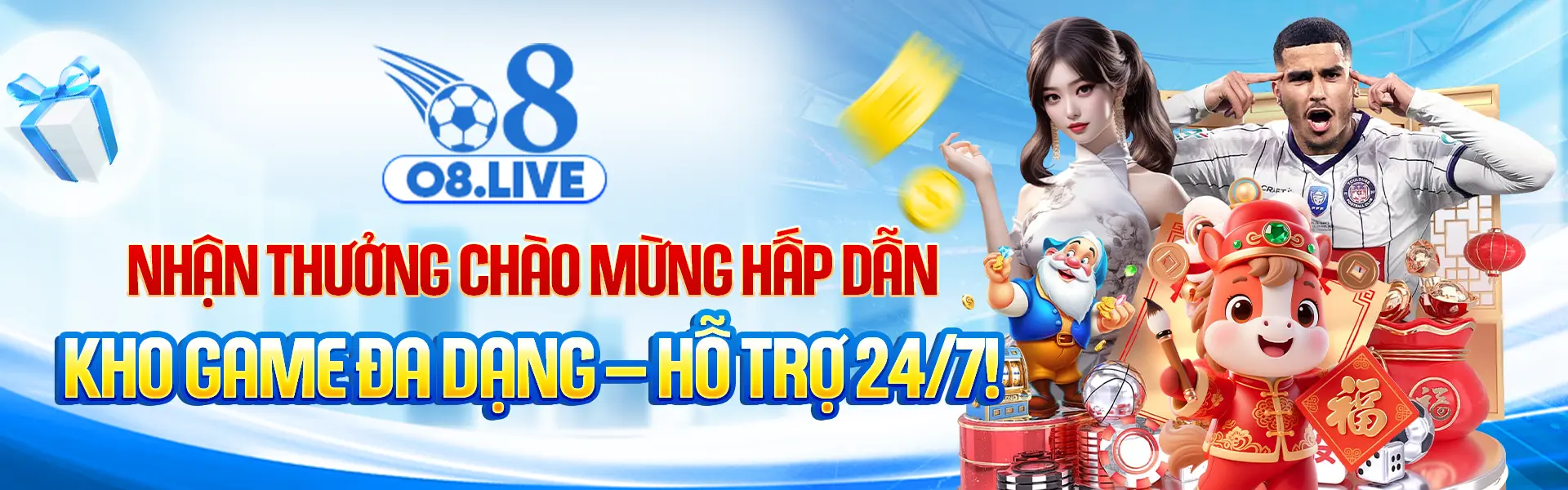 08live banner